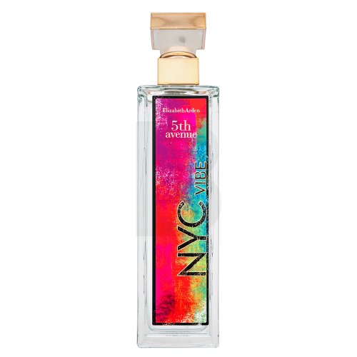 Elizabeth Arden 5th Avenue NYC Vibe EDP W 125 ml 125 Kvepalai