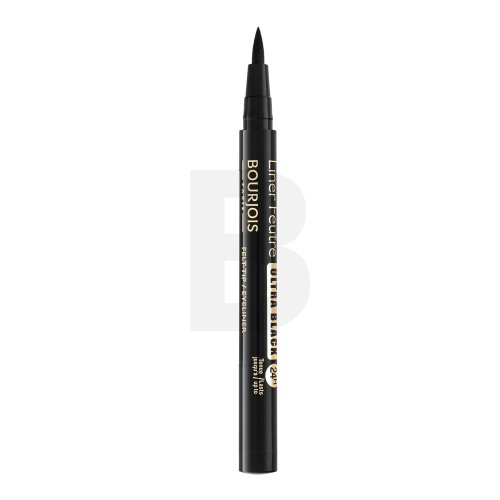 Bourjois Liner Feutre 041 Ultra Black 0,8 ml 1