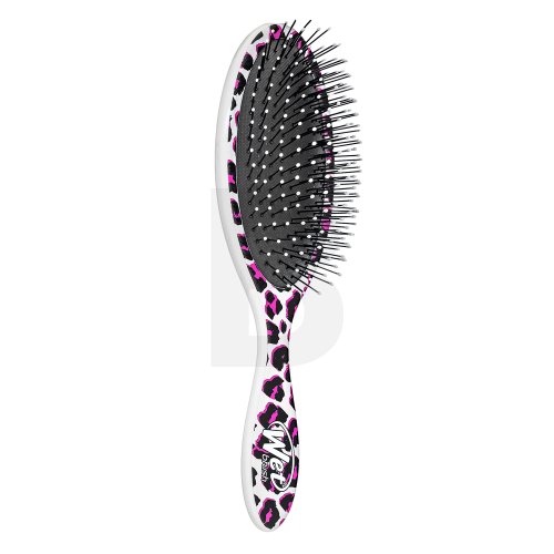 Wet Brush Original Detangler Safari Pink Leopard