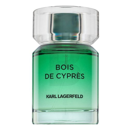 Lagerfeld Bois de Cypr&egrave;s EDT M 50 ml 50 Kvepalai