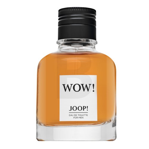 Joop! Wow! EDT M 40 ml 40 Kvepalai