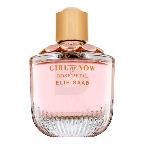 Elie Saab Girl of Now Rose Petal EDP W 90 ml 90 Kvepalai