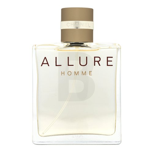 Chanel Allure Homme EDT M 50 ml 50 Kvepalai