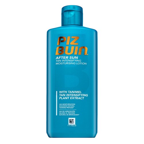 Piz Buin After Sun Tan Intensifying Moisturising Lotion 200 ml 200