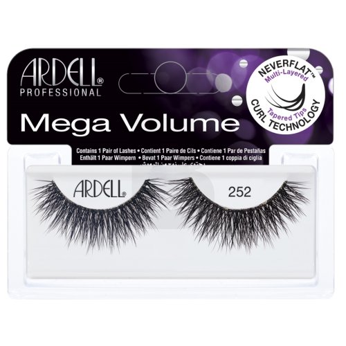 Ardell Mega Volume Lashes 252