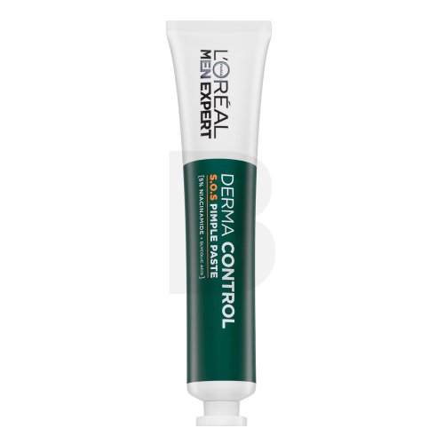 L&acute;Or&eacute;al Paris Men Expert Derma Control S.O.S Pimple Paste 45 ml 45