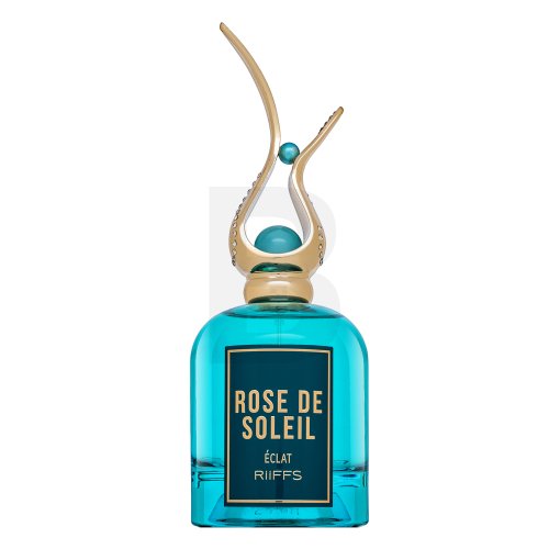 Riiffs Rose De Soleil &Eacute;clat EDP W 100 ml 100 Kvepalai