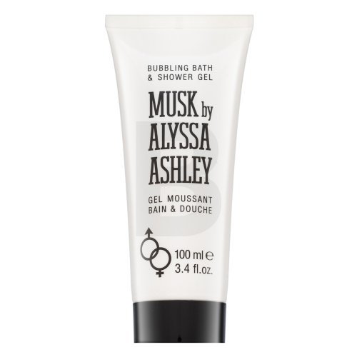 Alyssa Ashley Musk SWG W 100 ml 100 Kvepalai