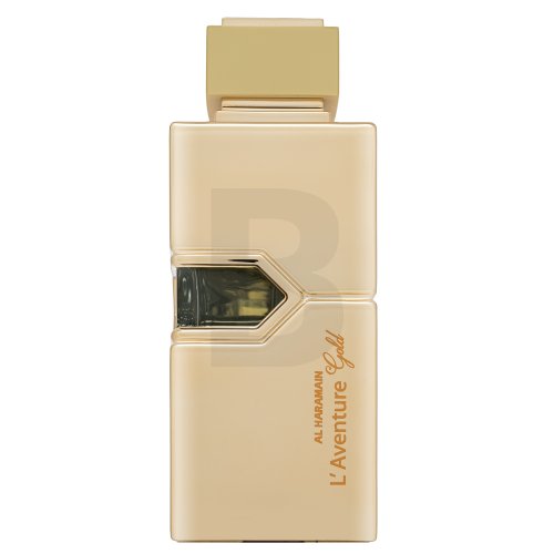 Al Haramain L`Aventure Gold EDP W 200 ml 200 Kvepalai