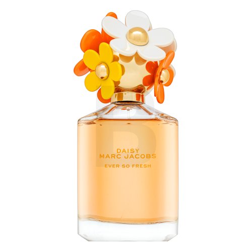 Marc Jacobs Daisy Ever So Fresh EDP W 125 ml 125 Kvepalai