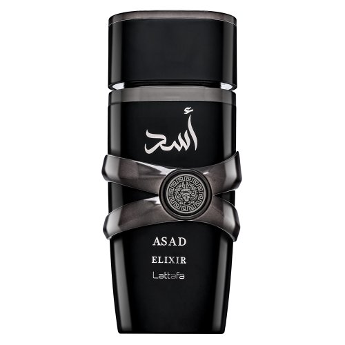 Lattafa Asad Elixir EDP M 100 ml 100 Kvepalai