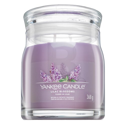 Yankee Candle Lilac Blossoms 368 g 368 namų kvapas