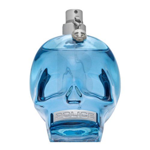 Police To Be EDT M 125 ml 125 Kvepalai