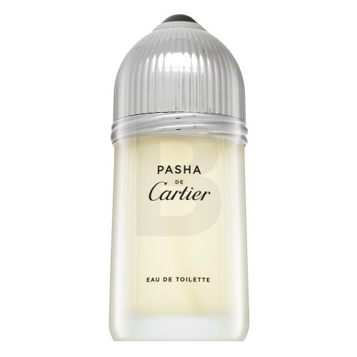 Cartier Pasha EDT M 100 ml 100 Kvepalai