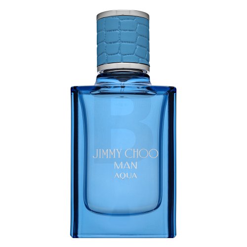 Jimmy Choo Man Aqua EDT M 30 ml 30 Kvepalai