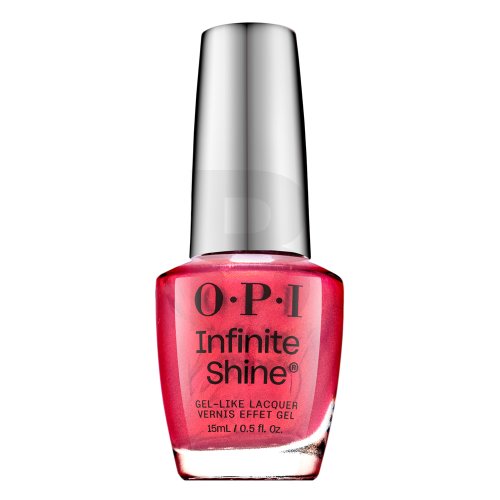 OPI Infinite Shine Gel-Like Lacquer Good Redputation 15 ml 15