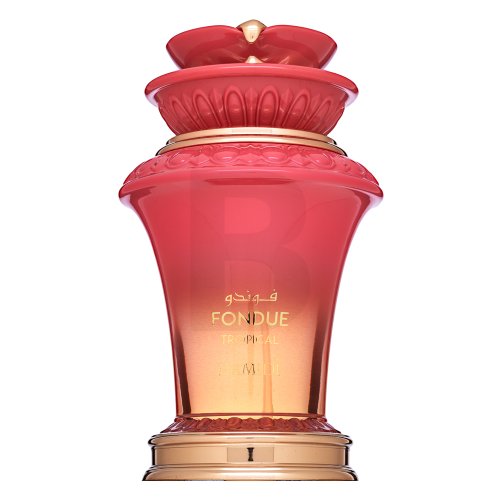 Hamidi Hamidi Fondue Tropical EDP W 100 ml 100 Kvepalai