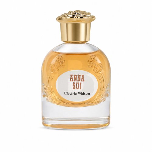 Anna Sui Electric Whisper EDP W 50 ml 50 Kvepalai