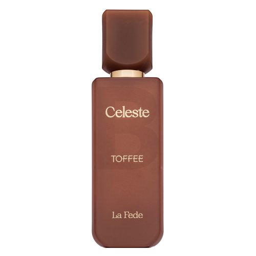 La Fede Celeste Toffee EDP U 100 ml 100 Kvepalai