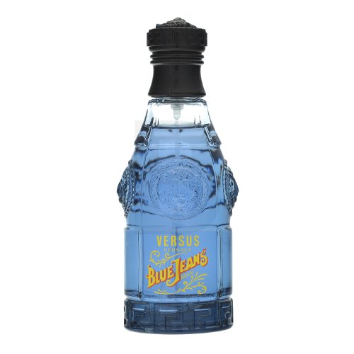 Versace Versus Blue jeans EDT M 75 ml 75 Kvepalai