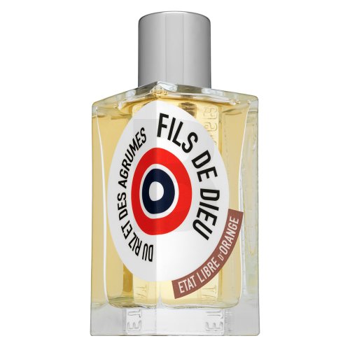Etat Libre d&rsquo;Orange Fils de Dieu du riz et des agrumes EDP U 100 ml 100 Kvepalai
