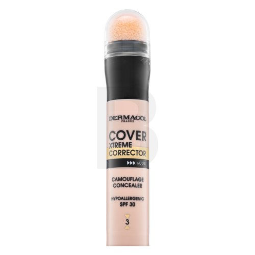 Dermacol Cover Xtreme Corrector 03/218 8 g 8