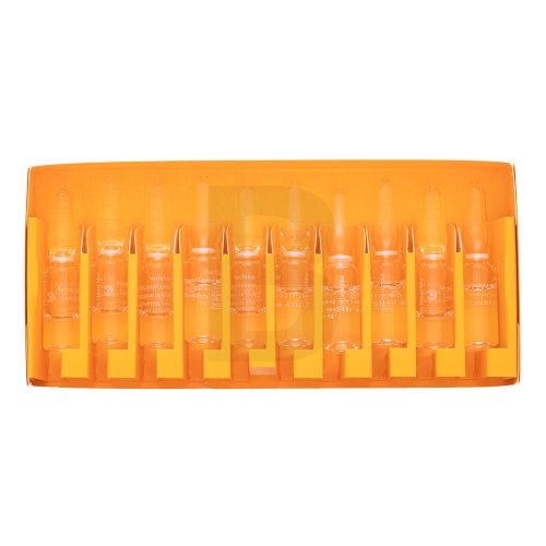 Dr. Hauschka Renewing Night Conditioner 50x1 ml 50