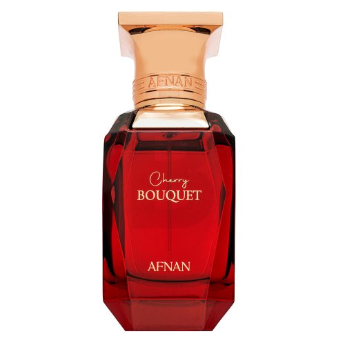Afnan Afnan Cherry Bouquet EDP W 80 ml 80 Kvepalai