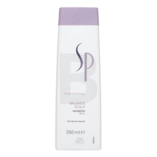 Wella Professionals SP Balance Scalp Shampoo 250 ml 250