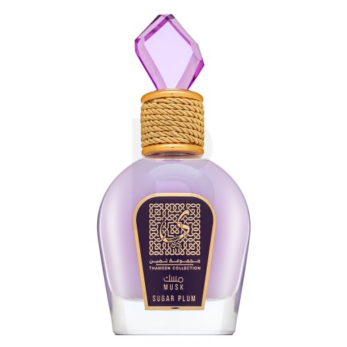 Lattafa Thameen Collection Sugar Plum EDP W 100 ml 100 Kvepalai