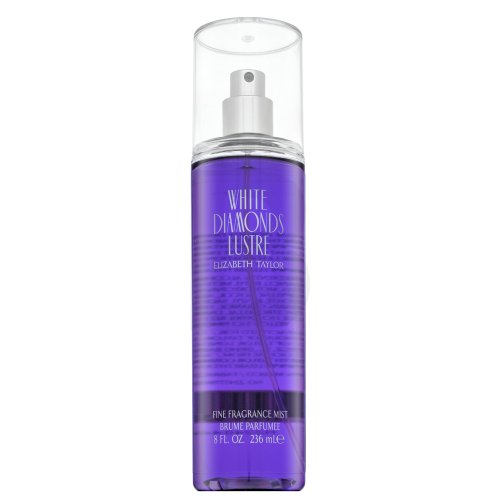 Elizabeth Taylor White Diamonds Lustre BOR W 236 ml 236 Kvepalai