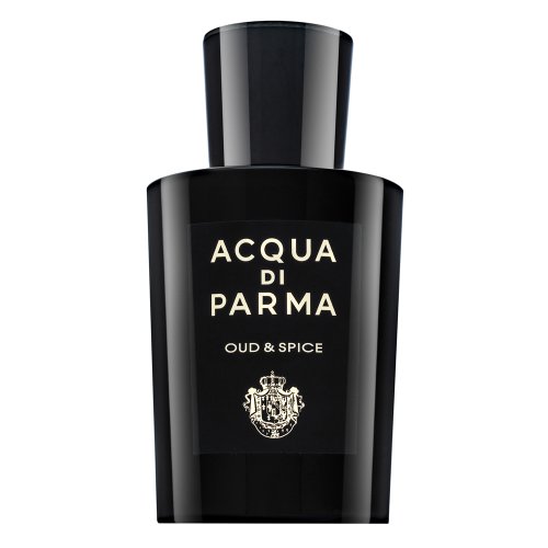 Acqua Di Parma Acqua di Parma Oud & Spice EDP M 100 ml 100 NI&Scaron;INIAI Kvepalai