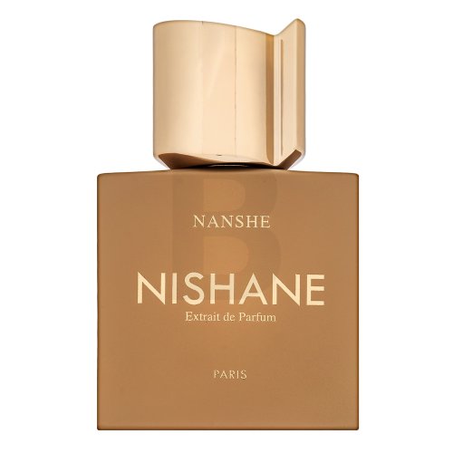 Nishane Nanshe PAR U 50 ml 50 NI&Scaron;INIAI Kvepalai