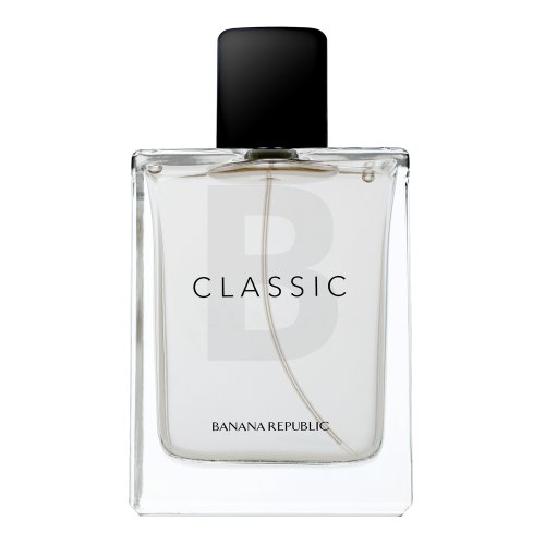 Banana Republic Classic EDT M 125 ml 125 Kvepalai
