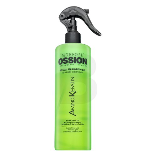morfose Morfose Ossion Amino Keratin Two Phase Conditioner 400 ml 400