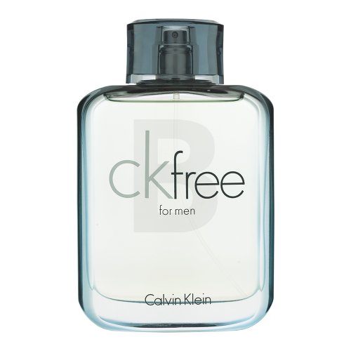 Calvin Klein CK Free EDT M 100 ml 100 Kvepalai