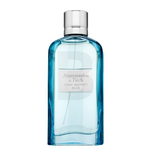 Abercrombie & Fitch Abercrombie & Fitch First Instinct Blue EDP W 100 ml 100 Kvepalai