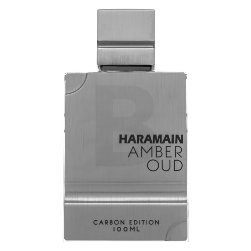 Al Haramain Amber Oud Carbon Edition EDP U 100 ml 100 Kvepalai