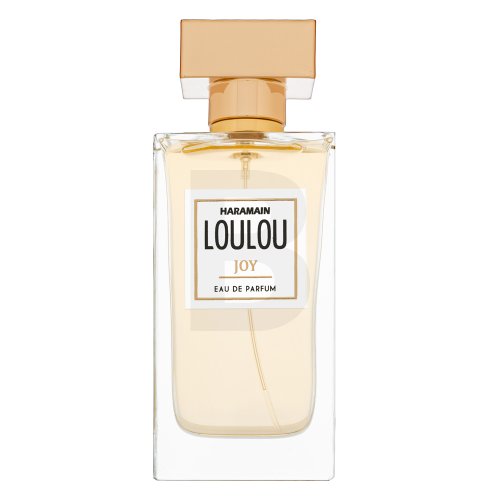 Al Haramain Loulou Joy EDP W 100 ml 100 Kvepalai