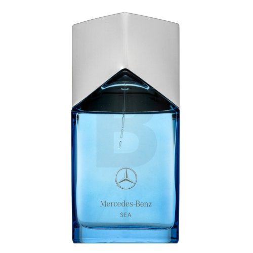 Mercedes-Benz Sea EDP M 100 ml 100 Kvepalai