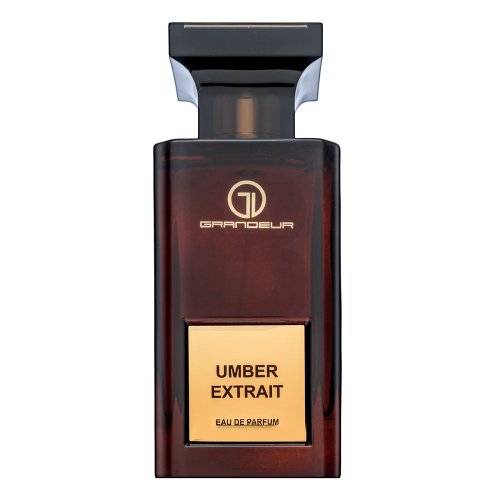 Grandeur Umber Extrait EDP U 100 ml 100 Kvepalai