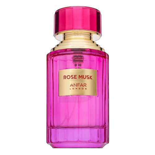 Anfar Rose Musk PAR W 100 ml 100 Kvepalai