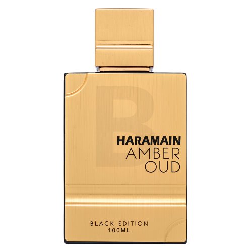 Al Haramain Amber Oud Black Edition EDP U 100 ml 100 Kvepalai