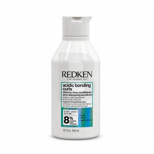 Redken Acidic Bonding Curls Silicone-Free Conditioner 300 ml 300