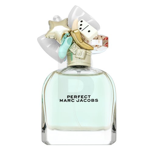 Marc Jacobs Perfect EDT W 50 ml 50 Kvepalai
