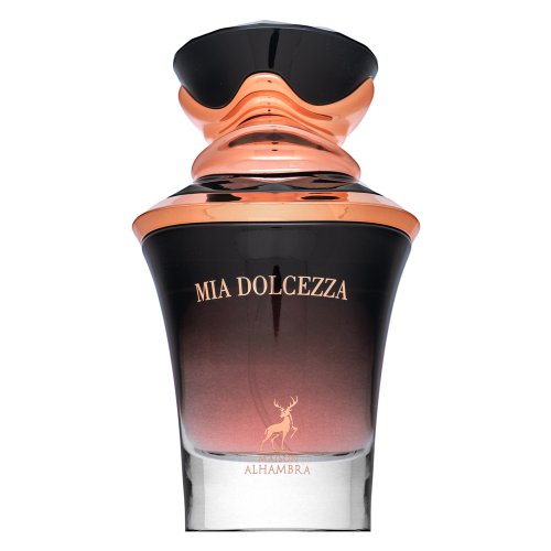 Maison Alhambra Mia Dolcezza EDP W 100 ml 100 Kvepalai
