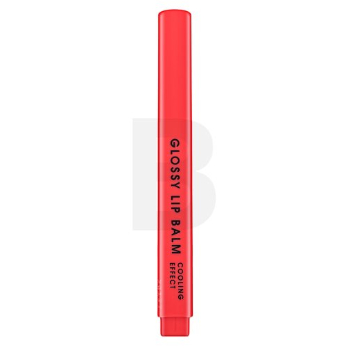 Dermacol Glossy Lip Balm 05 Strawberry