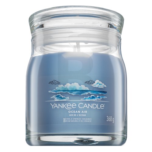 Yankee Candle Ocean Air 368 g 368 namų kvapas