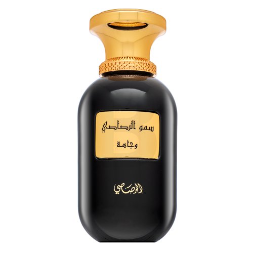 Rasasi Somow Al Rasasi Wajaha EDP U 100 ml 100 Kvepalai