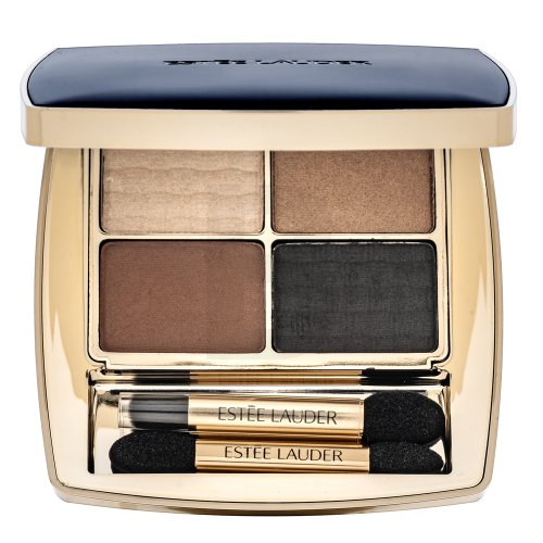 Este&eacute; Lauder Estee Lauder Pure Color The Essential Eyeshadow Quad Prenub 4 g 4